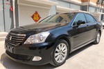 丰田皇冠2010款3.0L Royal Saloon 尊享版 