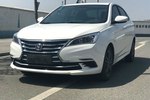 长安逸动2019款高能版 1.6L GDI 手动争锋型 国VI