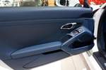 保时捷Cayman2013款Cayman 2.7L 
