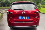 马自达CX-52019款云控版 2.0L 自动两驱舒适型 国VI