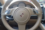 保时捷Cayenne2011款3.0T