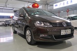 大众夏朗2012款 2.0TSI 标配型 欧IV