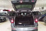 奔驰GLC级2016款GLC 260 4MATIC 豪华型