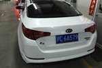 起亚K52012款2.0L 手自一体 DLX Nu