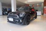 MINICOUPE JCW2013款1.6T JOHN COOPER WORKS