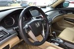 本田雅阁2010款2.0L EXL Navi
