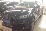 奥迪Q72013款35 TFSI 进取型