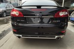 福特致胜2010款2.3L 手自一体 豪华运动导航版