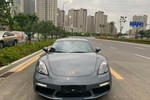 保时捷Cayman2016款718 Cayman