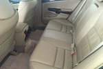 本田雅阁2010款2.0L EXL Navi