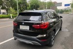 宝马X12016款xDrive20Li 豪华型