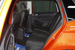 大众Sportsvan2015款1.4TSI Sportsvan 点击看大图