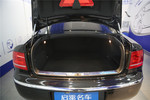 大众辉腾2012款3.0L 商务型