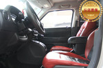 Jeep自由客2011款2.4 经典版
