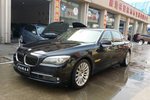 宝马7系2009款730Li 豪华型