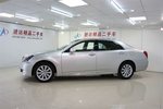 丰田皇冠2011款2.5L Royal 真皮天窗特别版 