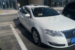 大众迈腾2007款1.8TSI 手动舒适型