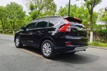 本田CR-V2016款2.0L  两驱都市版