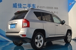 Jeep指南者2011款2.0 运动版