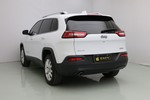 Jeep自由光2014款2.4L 豪华版