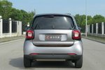 smartfortwo2016款1.0L 硬顶激情版