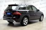 奔驰M级2014款ML320 4MATIC