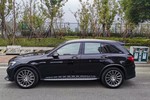 奔驰GLC级AMG2017款AMG GLC 43 4MATIC