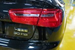 奥迪A6L2012款30 FSI 豪华型(2.5L)