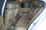 宝马3系2012款325i 豪华型