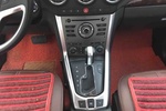 欧宝安德拉2013款2.4L 四驱豪华版