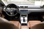 大众CC2012款2.0TSI 豪华型