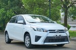 丰田YARiS L 致炫2014款1.5G 自动炫动版