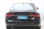 奥迪A8L2016款45 TFSI时尚型