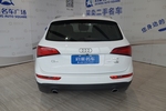 奥迪Q52013款2.0TFSI 舒适型