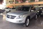 大众Tiguan2009款2.0TSI 豪华版