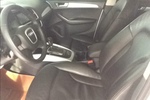 奥迪Q52010款2.0TFSI 舒适型