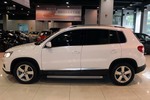 大众途观2012款1.8TSI 手自一体 菁英版(四驱)