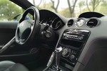 标致RCZ2011款1.6T豪华型（运动风格）