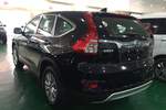 本田CR-V2015款2.0L  两驱都市版