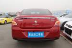 标致3082013款1.6L 自动优尚型