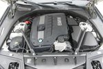 宝马5系2013款530Li 领先型