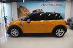 MINIMINI2014款1.5T COOPER Excitement 