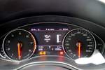 奥迪A6L2014款30 FSI 舒适型