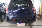 丰田RAV42009款2.4L 自动豪华版