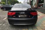 奥迪S82013款4.0TFSI quattro