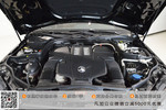 奔驰E级2015款E320L 运动豪华型