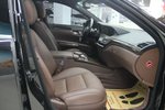 奔驰S级2012款S300L 商务型 Grand Edition