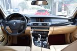 宝马5系2013款520Li 典雅型