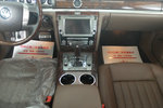 大众辉腾2012款3.0L 行政型