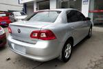 大众宝来2011款1.6L自动豪华型